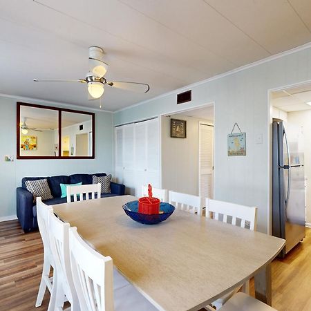 Bayside Beauty Villa Ocean City Eksteriør billede