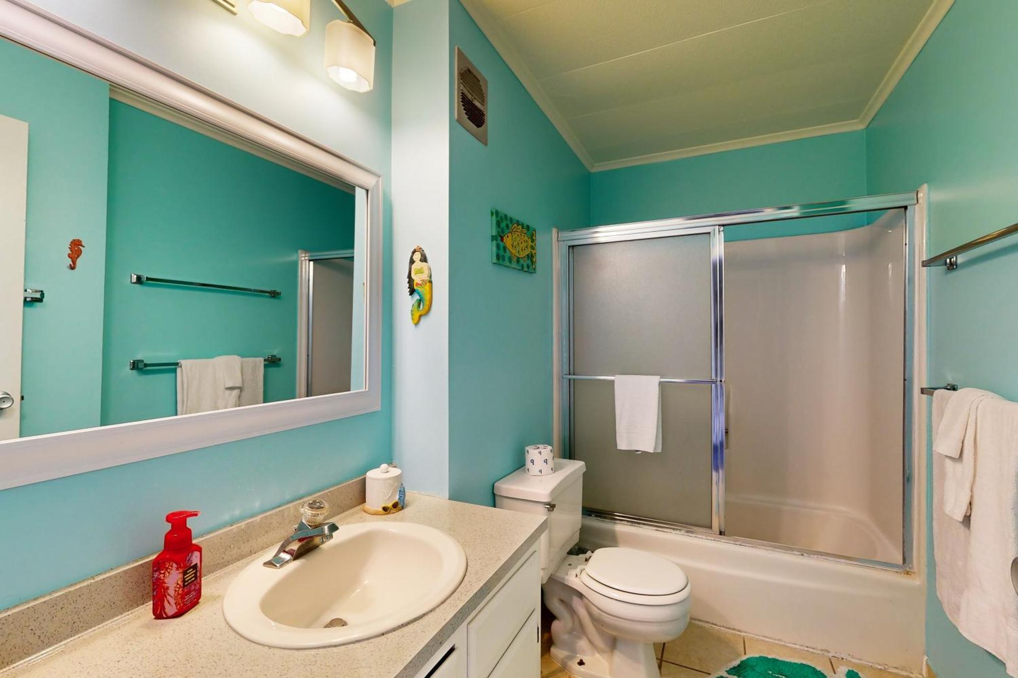 Bayside Beauty Villa Ocean City Eksteriør billede
