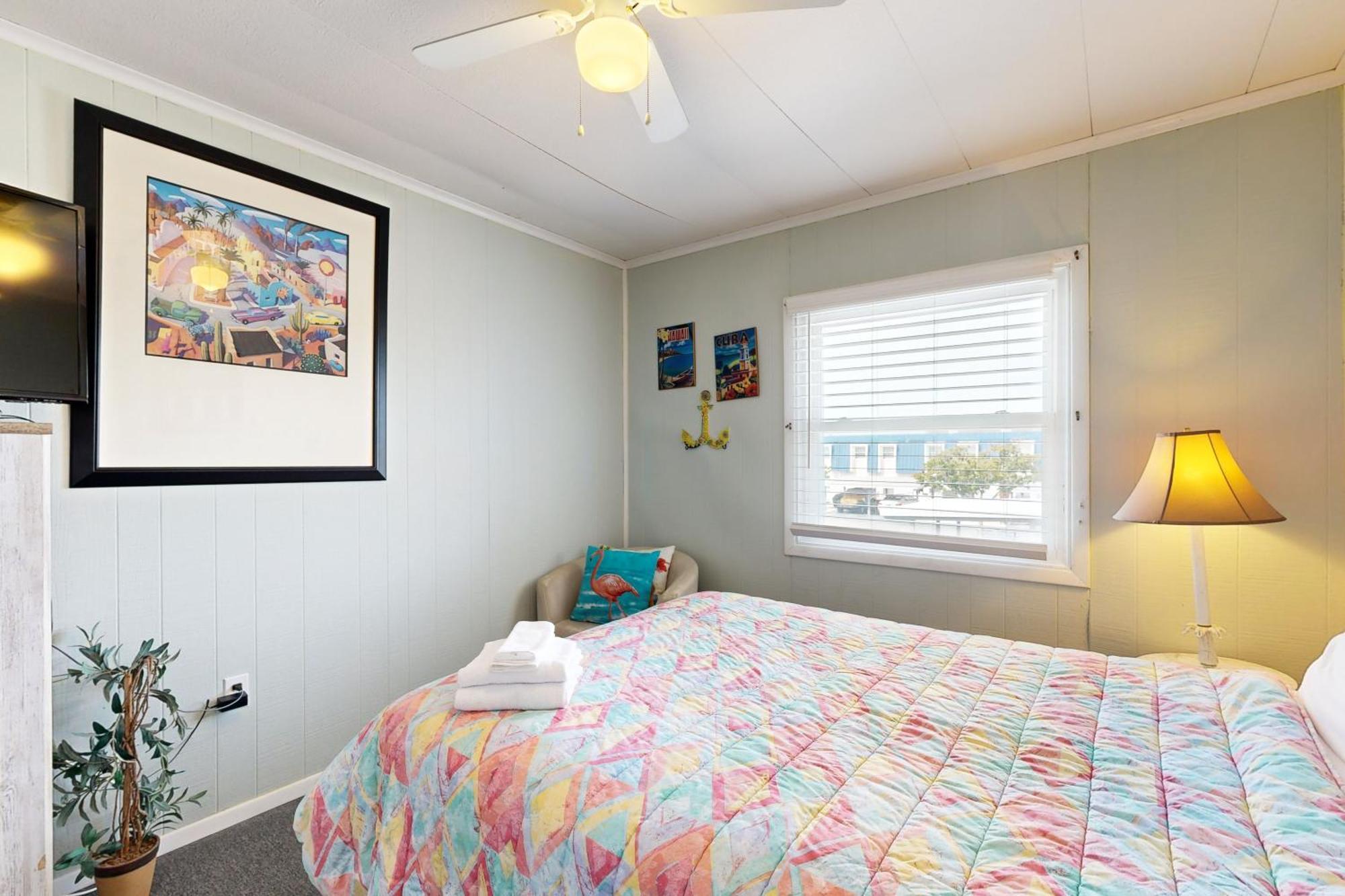 Bayside Beauty Villa Ocean City Eksteriør billede
