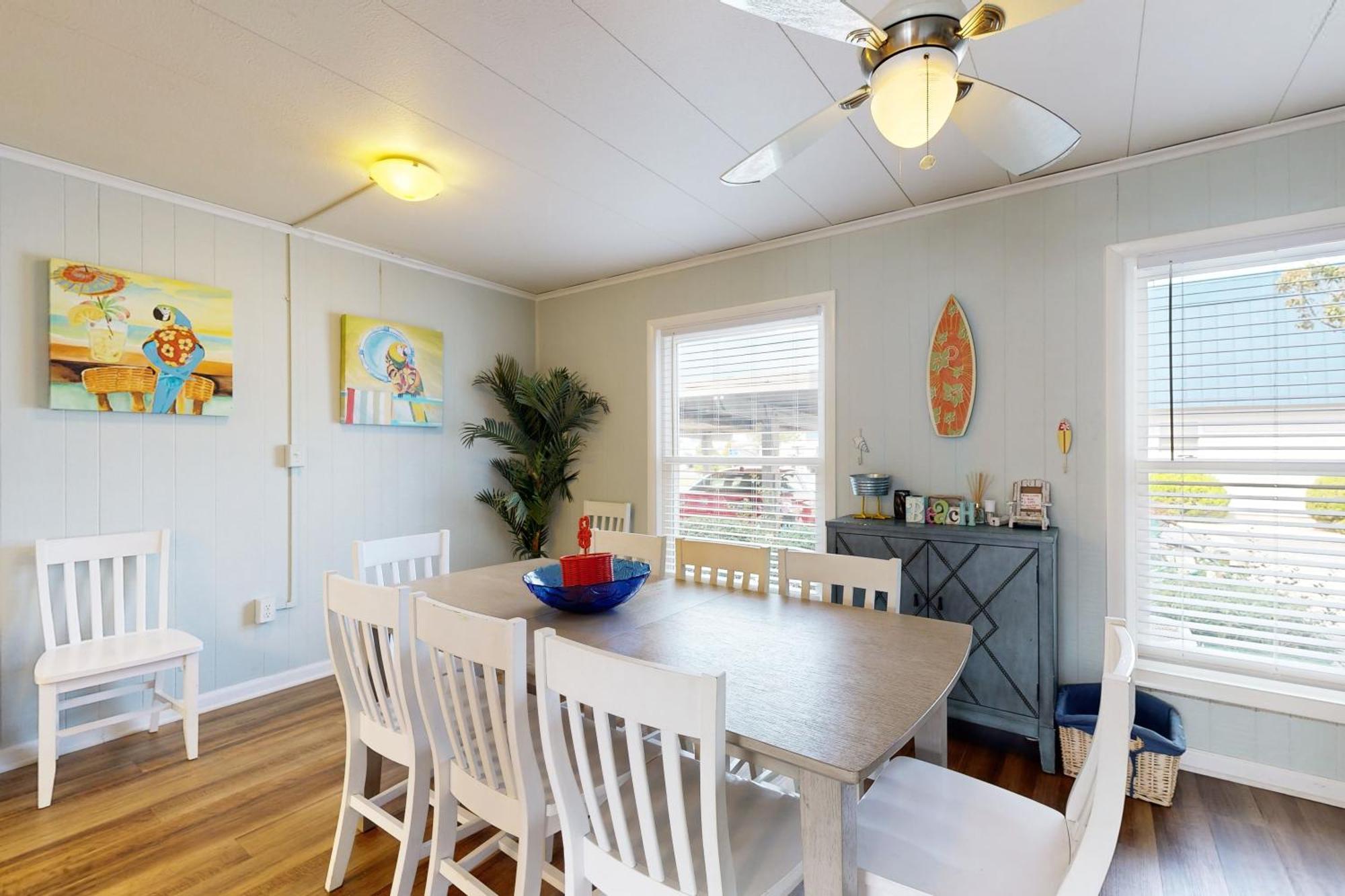 Bayside Beauty Villa Ocean City Eksteriør billede